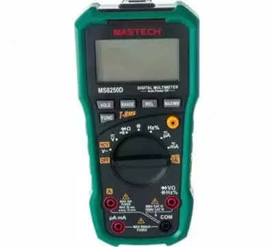 Mastech MS8250D -